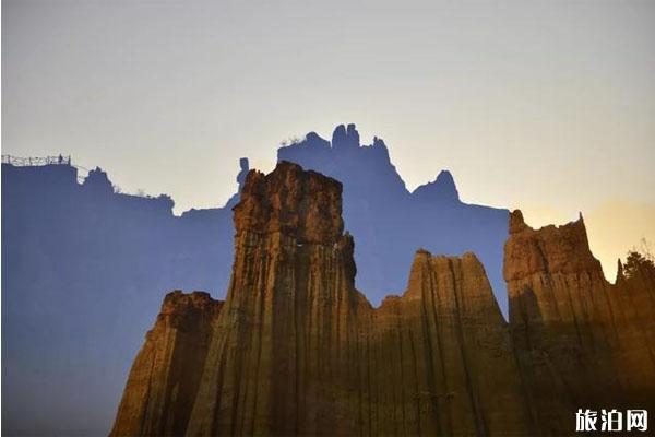 云南旅游景區對全國醫務人員免費時間和景區名單_游云南網  第10張