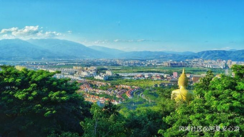 云南旅游攻略必去景點順序，云南旅游這些必去景點都去過嗎？_游云南網  第7張