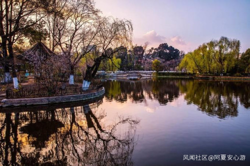 昆明旅游攻略景點大全，昆明三日游的最佳線路及景點攻略_游云南網  第5張