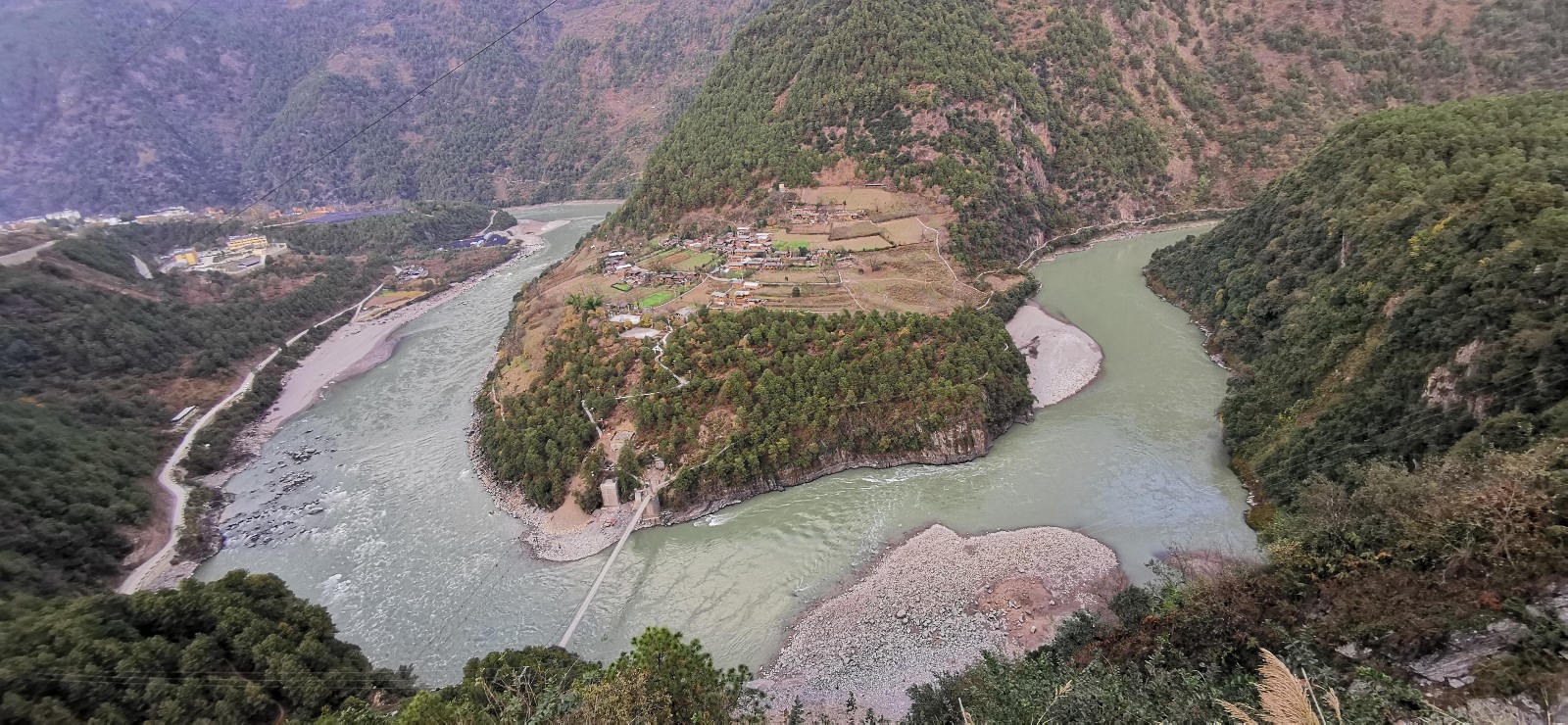 怒江州旅游攻略：（怒江自駕游最佳線路+怒江州旅游景點+怒江旅游最佳季節(jié)）_游云南網(wǎng)  第4張