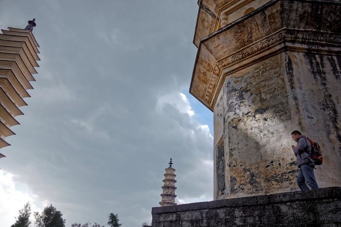 去云南旅游要多少錢，云南旅游必要費用攻略  第4張