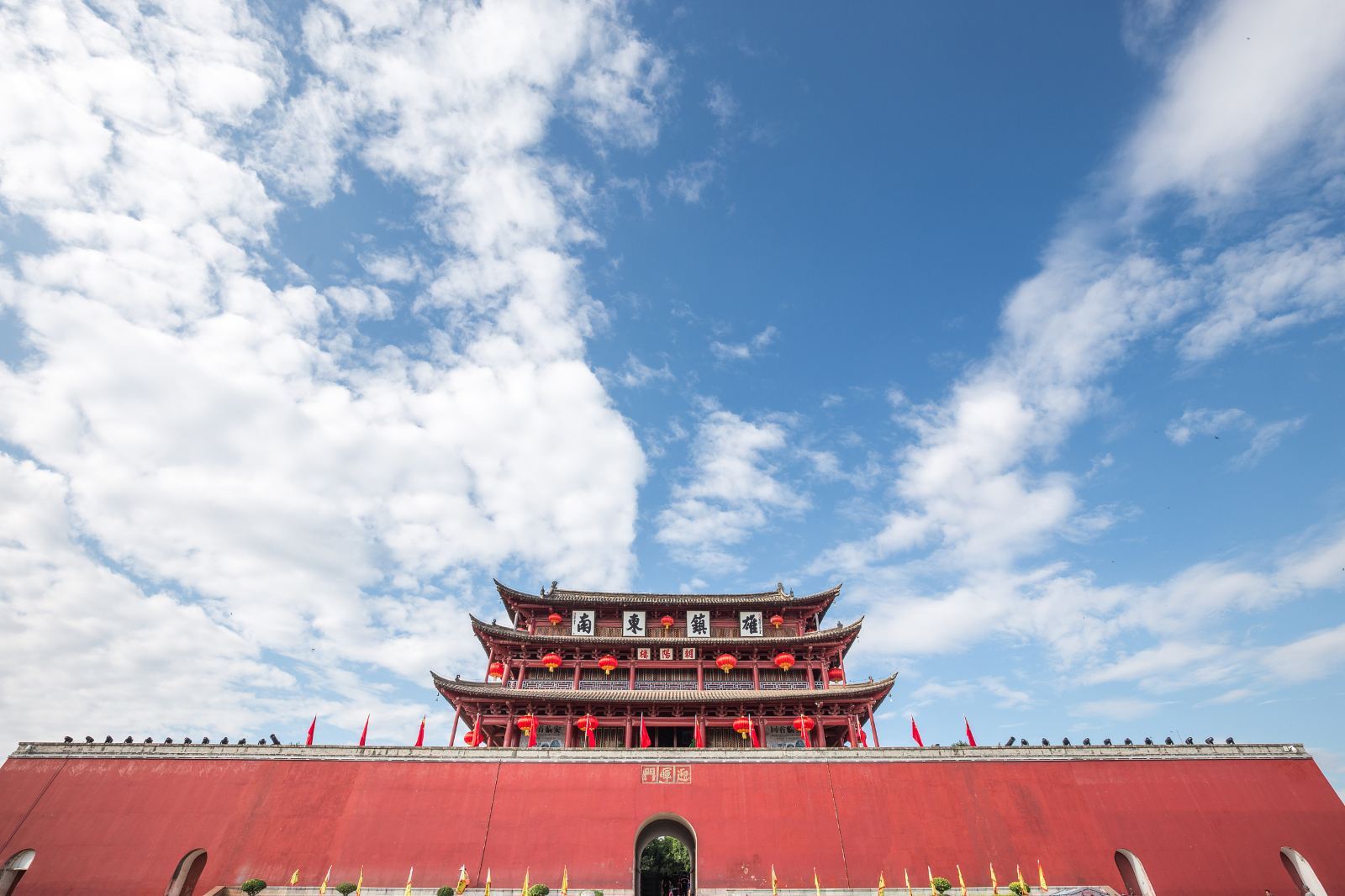 昆明旅游與住宿――昆明自由行