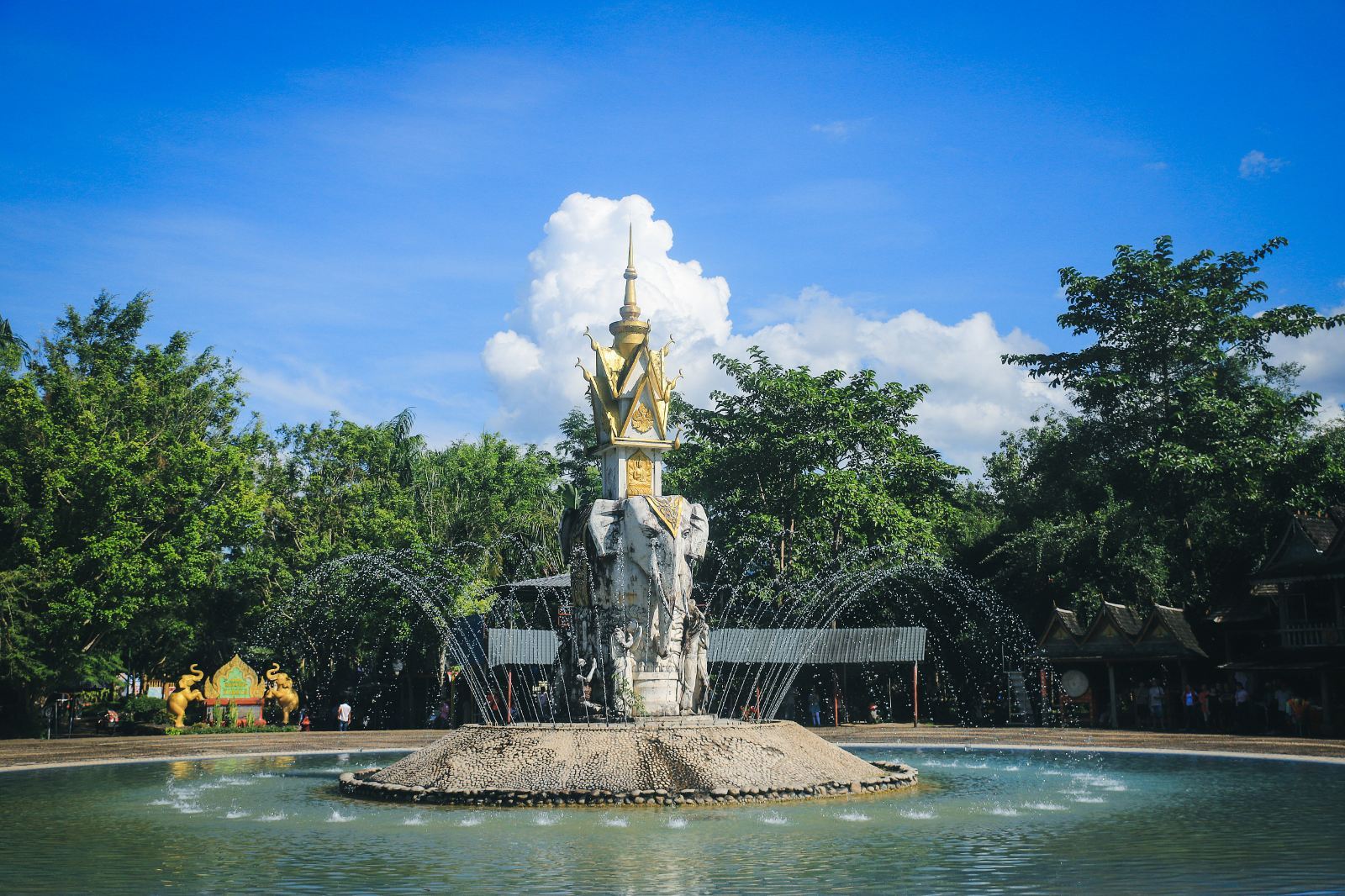 【從昆明旅行到香格里拉】——旅行到香格里拉