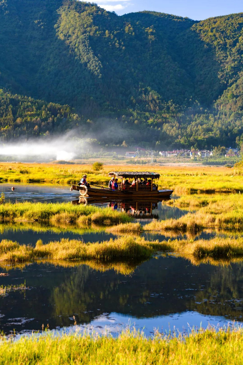 七月昆明旅游費用――昆明給你意想不到的驚喜