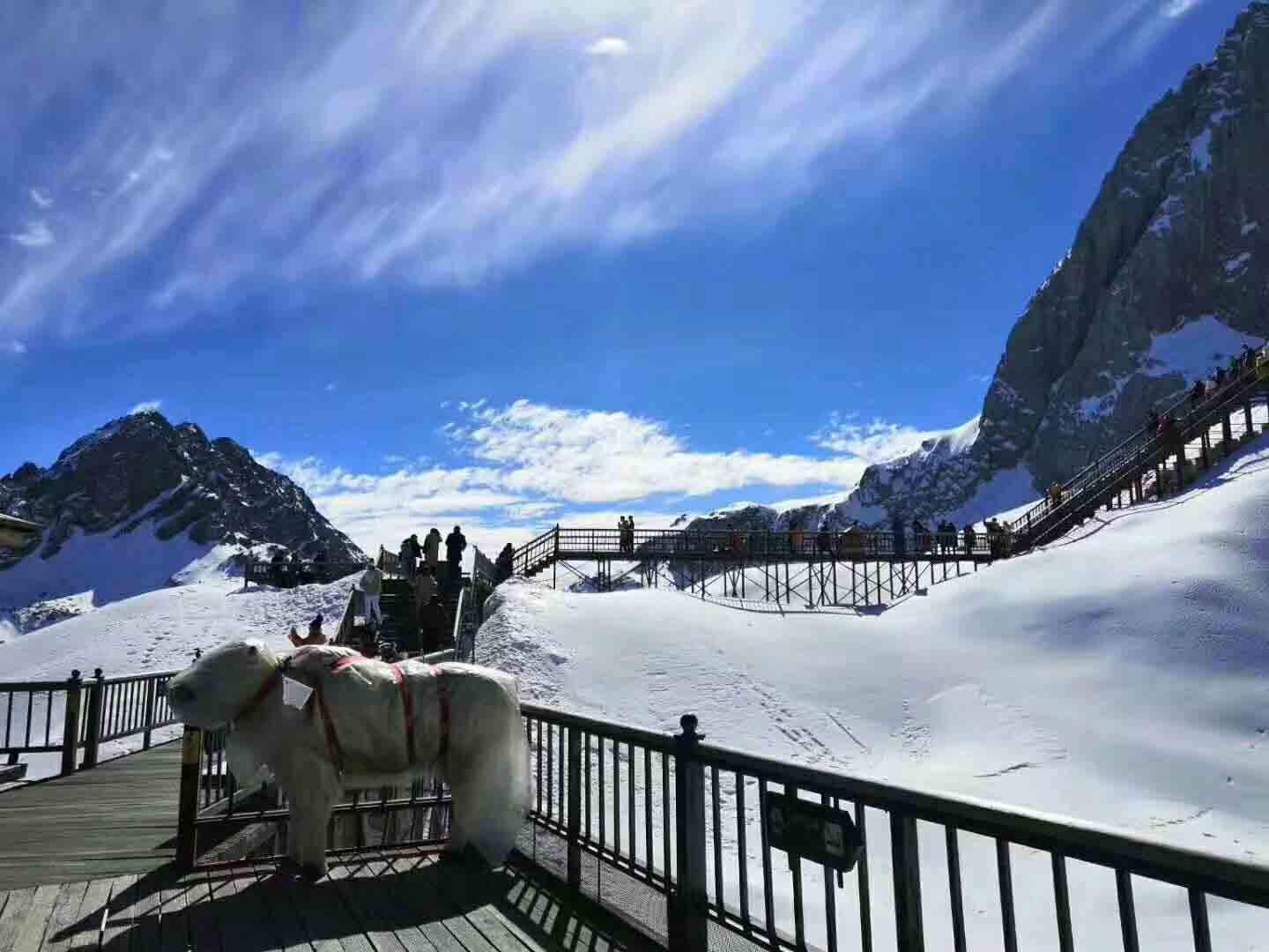 昆明旅游報價-超值旅游春城