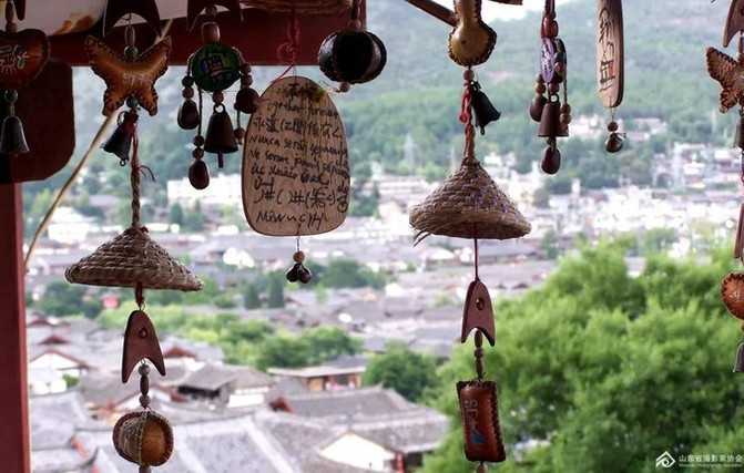 昆明旅游區(qū)——屬于昆明風景