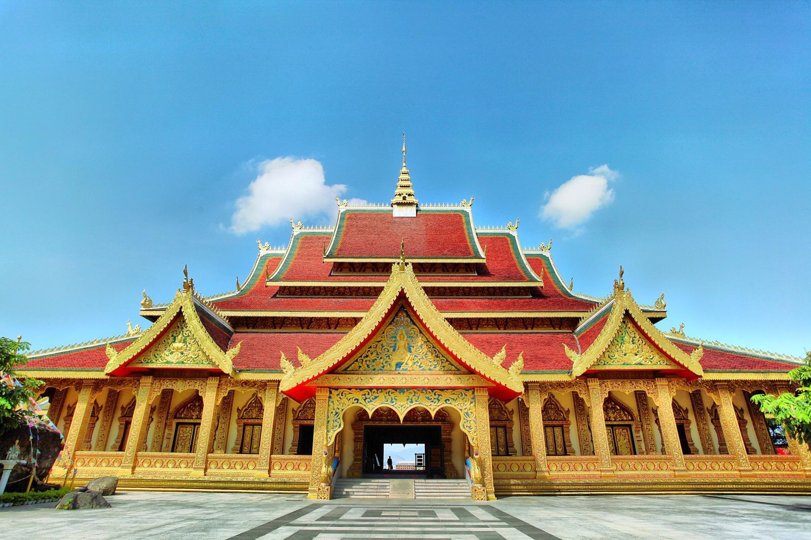 【云南大理古城旅游】——感受不一樣的風景