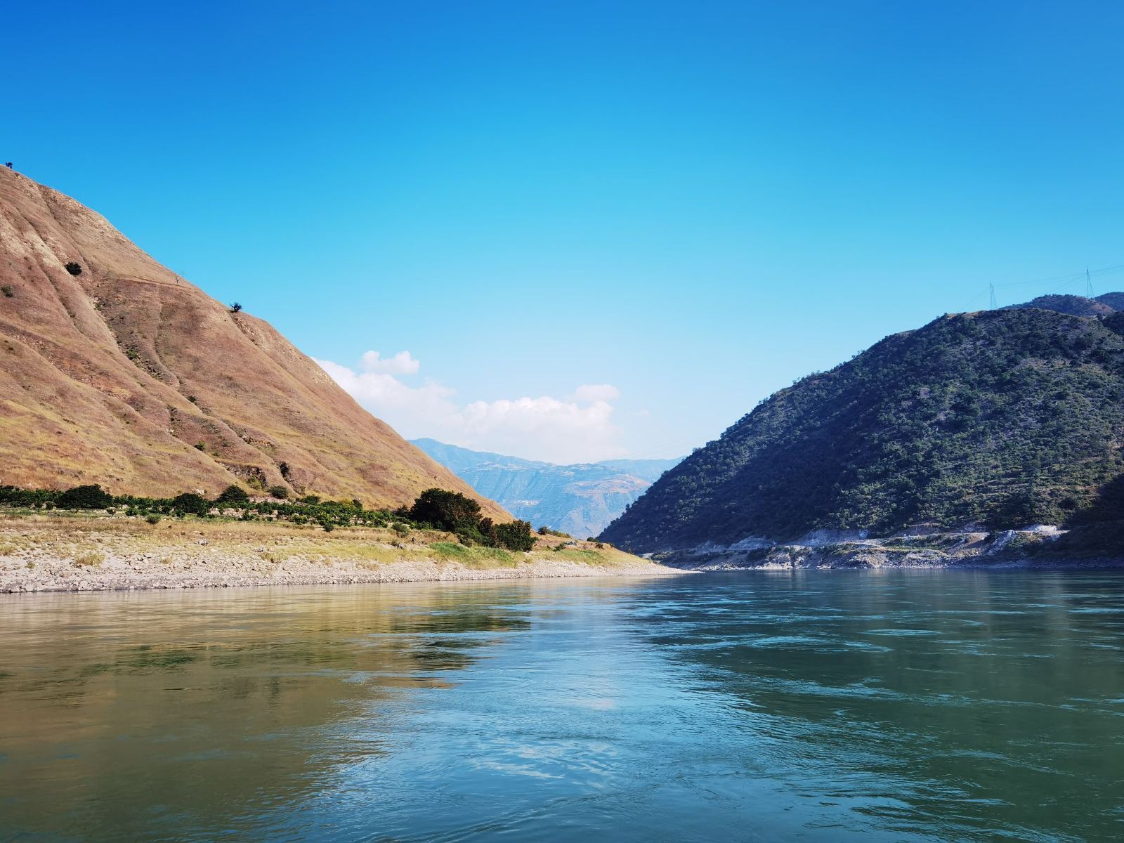 大理西雙版納旅游——感受最美的西雙版納