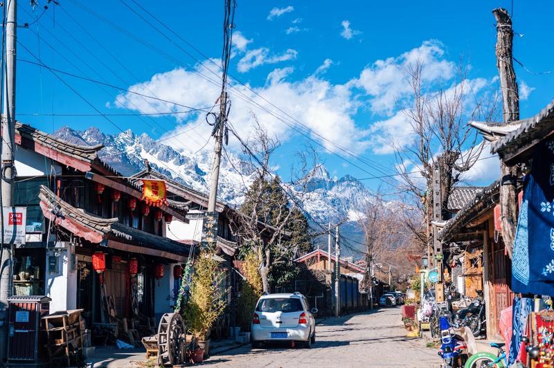 【大理雞足山旅游】——大理旅游知情者