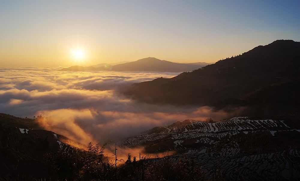 麗江和大理旅游指南——同一個古城，不同的風景