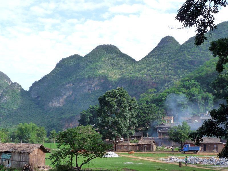 【大理兩日游】美麗的大理風景