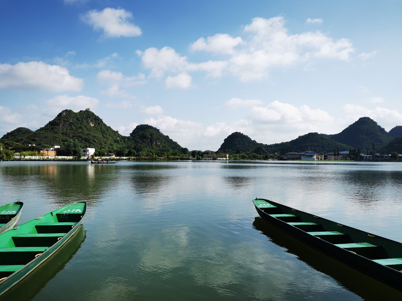 【云南大理旅游】——大理之旅