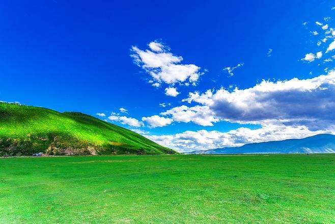 大理麗江旅游線路——沿途有無數美景