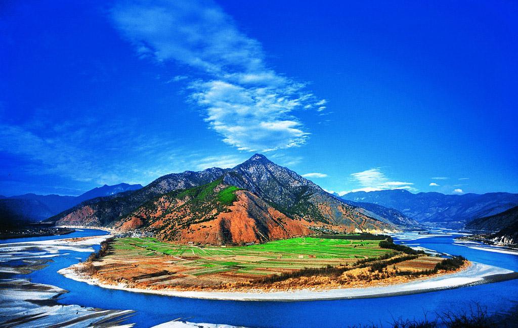 八月份去大理旅游的注意事項(xiàng)——旅游的好去處