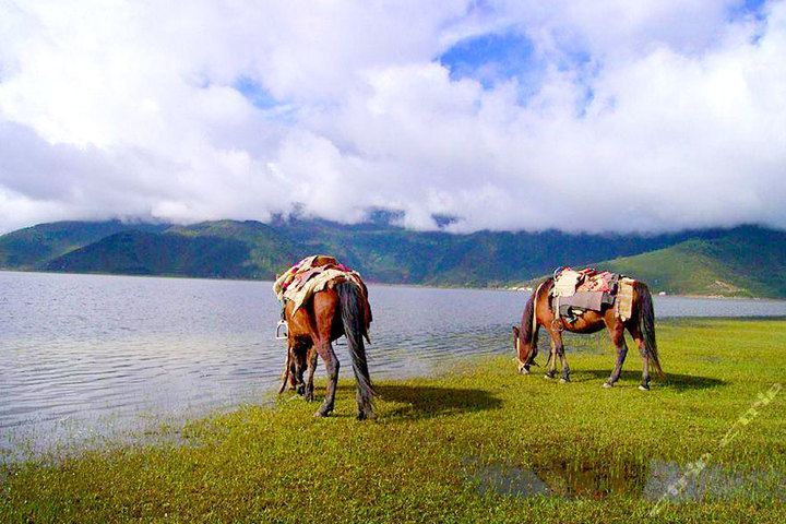 麗江有哪些旅游景點，麗江旅游景點介紹