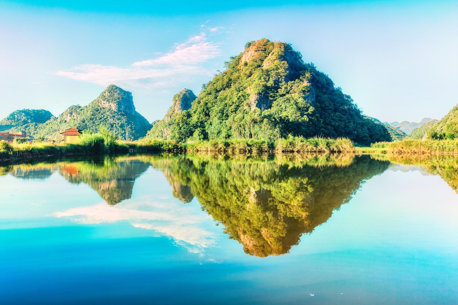 一月份去麗江旅游怎么樣？麗江旅游的最佳路線(xiàn)