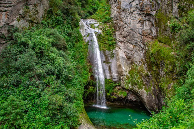 麗江旅行景點攻略自在行，國慶麗江旅行寶典