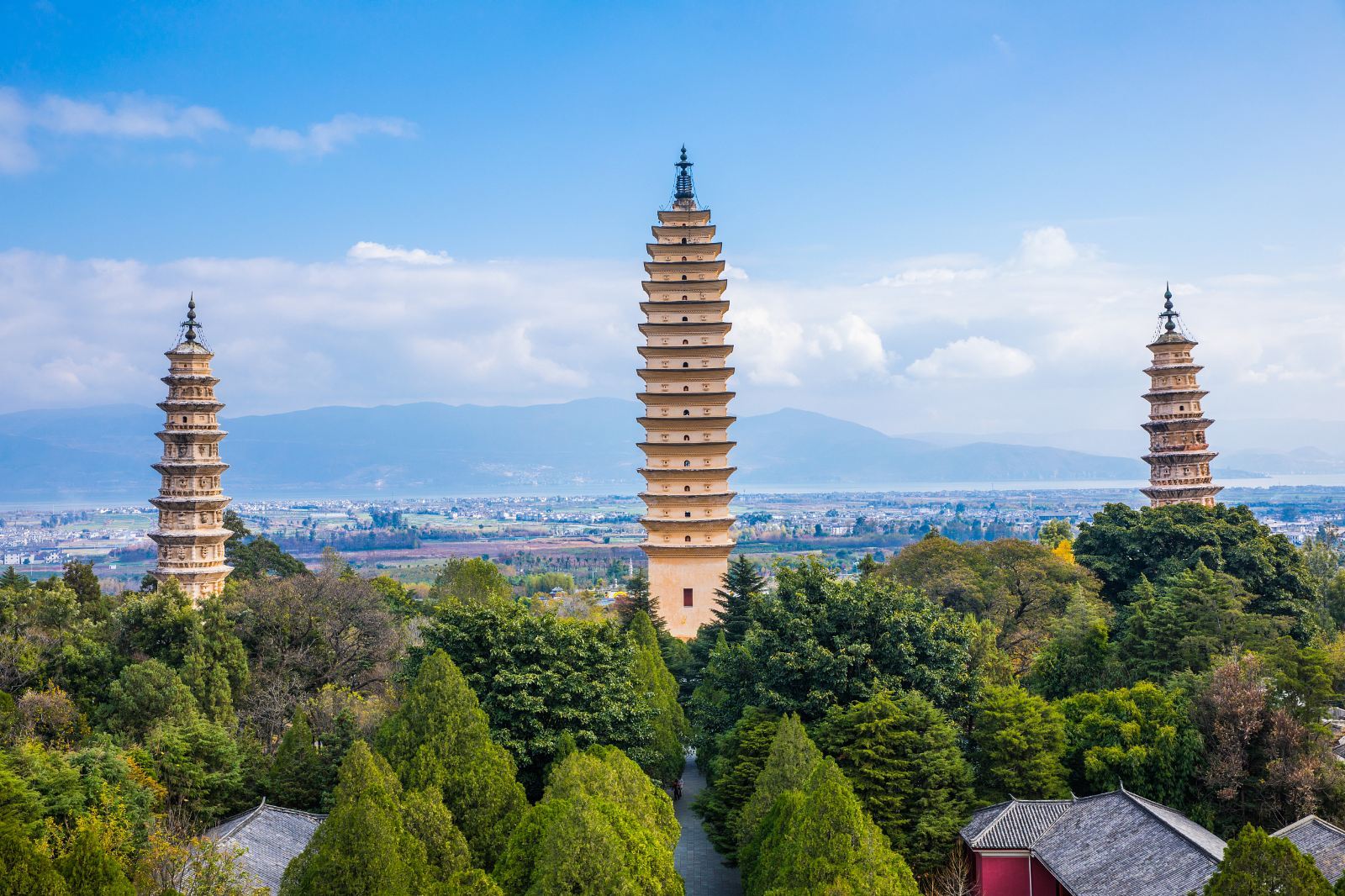 麗江干海子好玩嗎？麗江干海子旅游指南