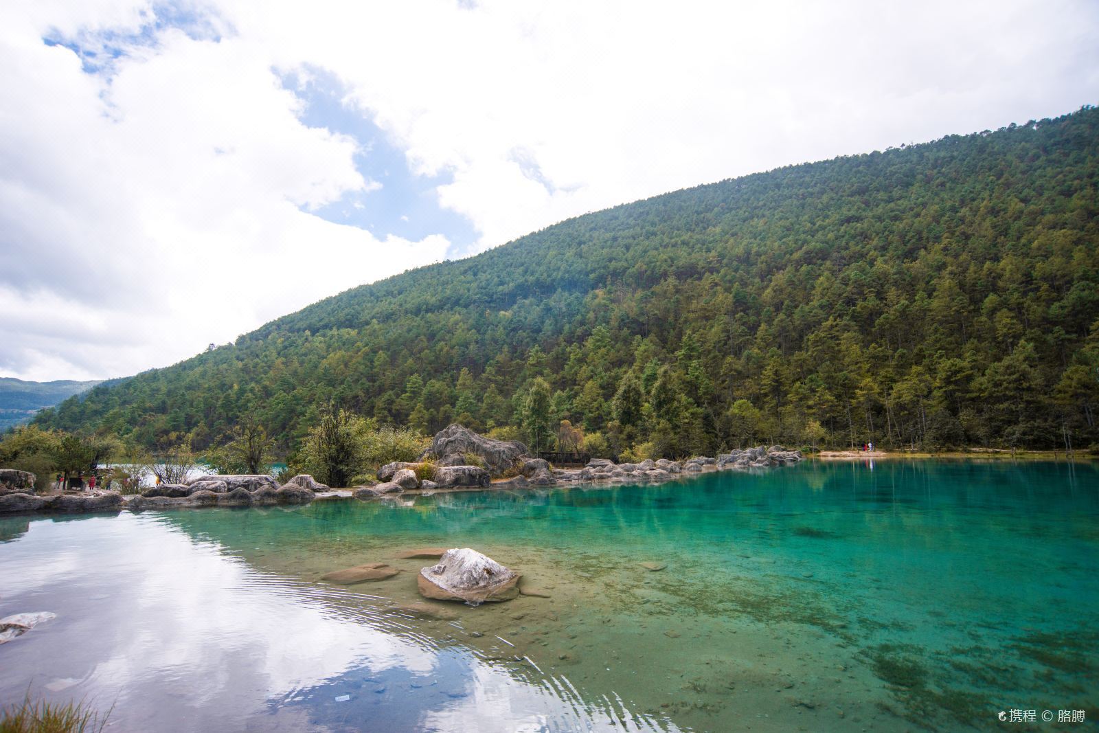 麗江好玩嗎？夏天去麗江旅游，我給你四點旅游建議