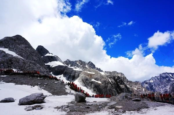 2019年梅里雪山門票多少錢？有詳細(xì)介紹嗎？