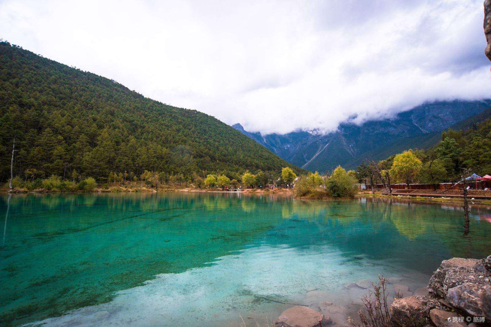 云南昆明麗江香格里拉大理旅游需要多長時間詳細介紹