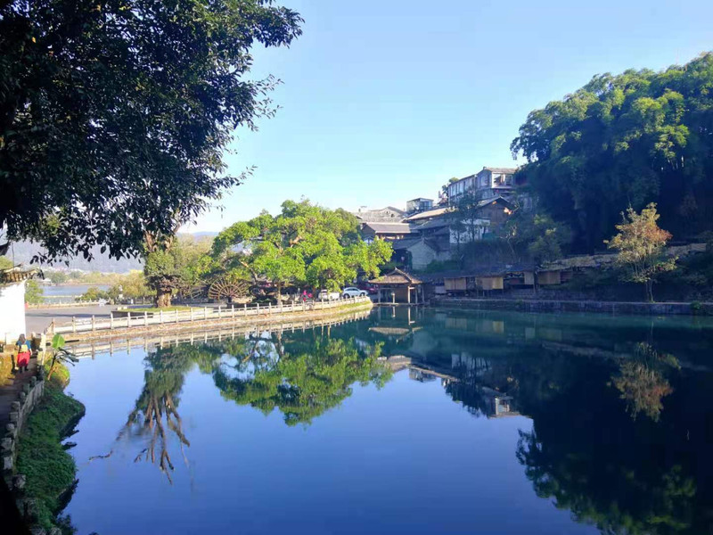 麗江旅游住哪-麗江最好的住宿在哪里？麗江客棧的住宿費用是多少？