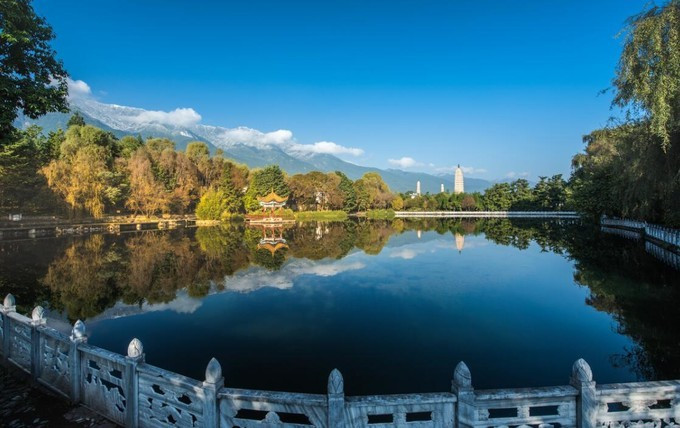 八月去麗江旅游最好-八月份去麗江，不知道天氣如何嗎？