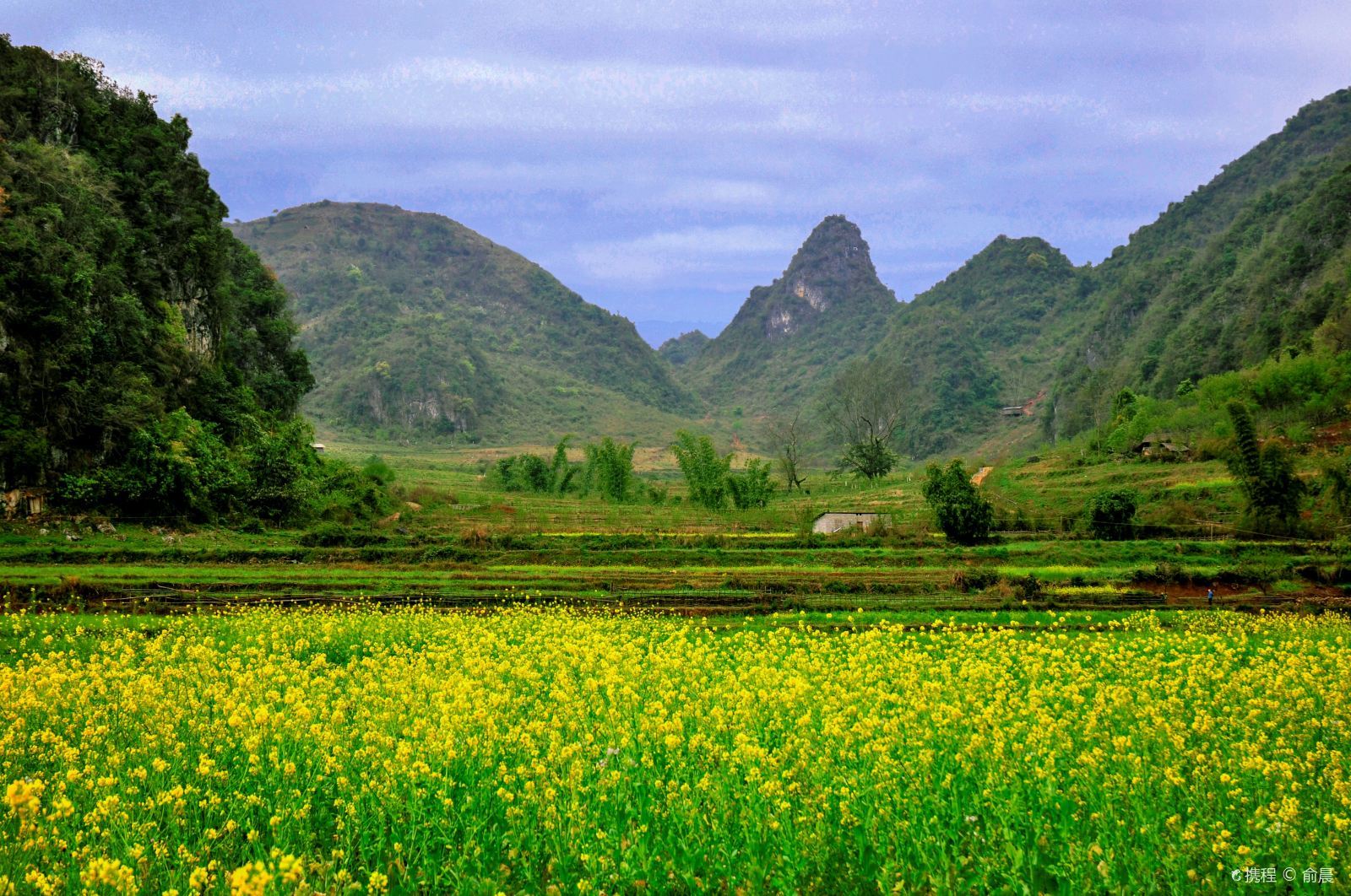 麗江文海村旅游攻略-文海風(fēng)景區(qū)介紹