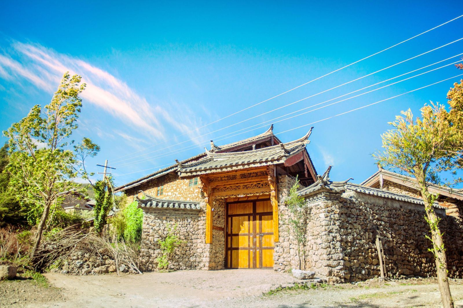 柳州至麗江旅游路線-柳州到西雙版納，香格里拉，麗江，大理旅行